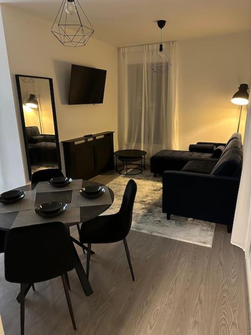 Modern Apartment, 1Km From City! Ньюкасл-апон-Тайн Экстерьер фото