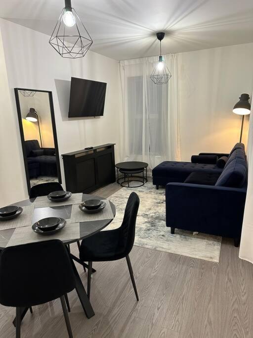 Modern Apartment, 1Km From City! Ньюкасл-апон-Тайн Экстерьер фото
